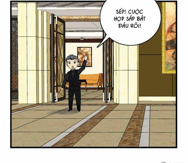 Khốn Ái Tù Lung: Chapter 47