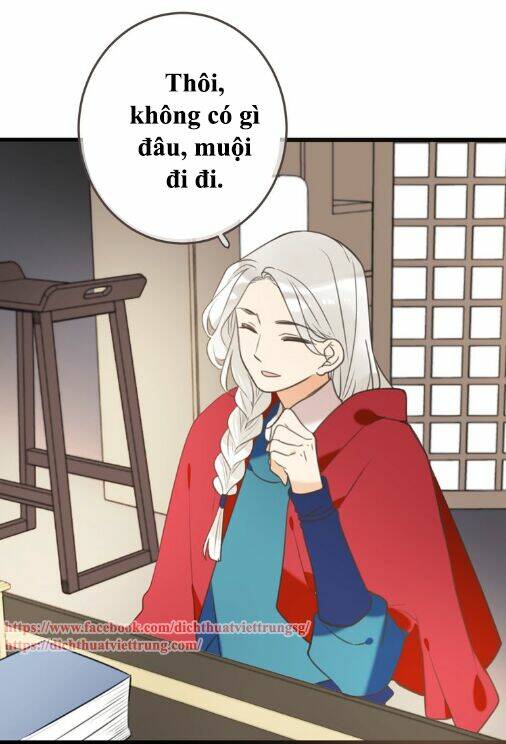 Bạn Trai Tôi Là Cẩm Y Vệ 2: Chapter 96