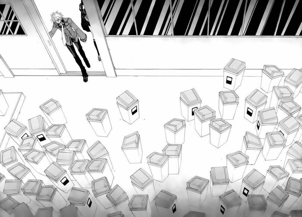 Toraneko Folklore: Chapter 16