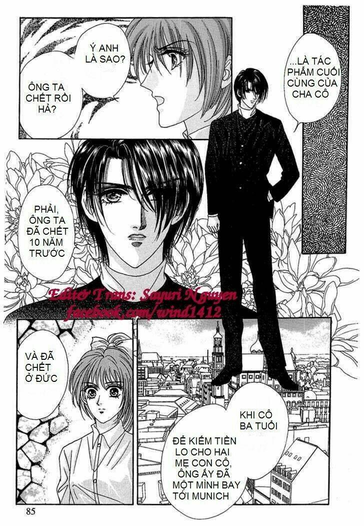 Princess Diana: Chapter 20