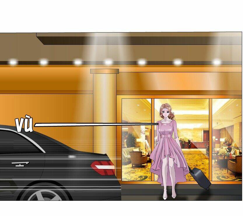 Cạm Bẫy Của Nữ Thần: Chapter 135