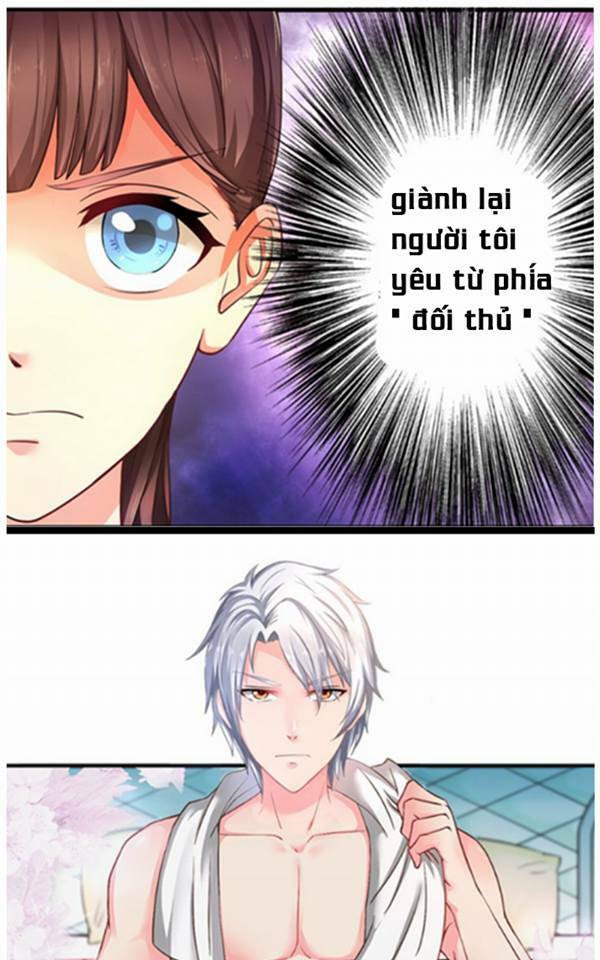 Gả Cho Tình Cũ Làm Lão Bà: Chapter 1