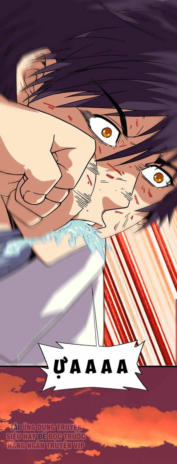 Bị Ép Thành Chúa Cứu Thế: Chapter 1