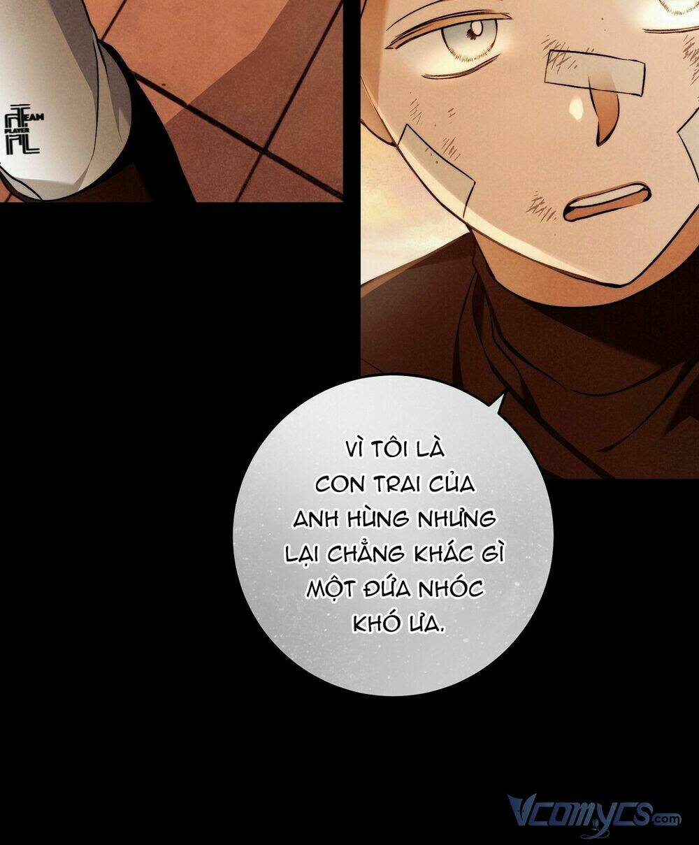 Lời Nói Dối Vĩnh Cửu: Chapter 29