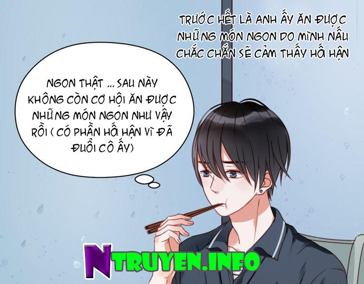 lượm được một tiểu hồ ly: Chapter 27