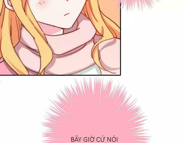 Trái Tim Băng Giá: Chapter 34