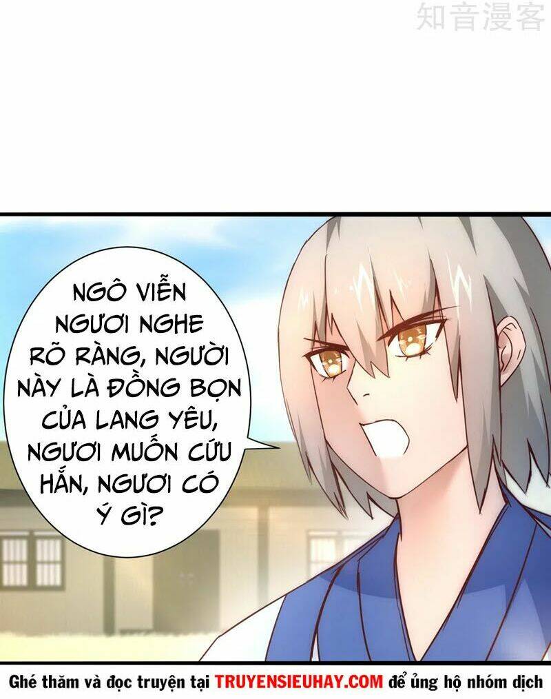 Nghịch Chuyển Tiên Đồ: Chapter 31