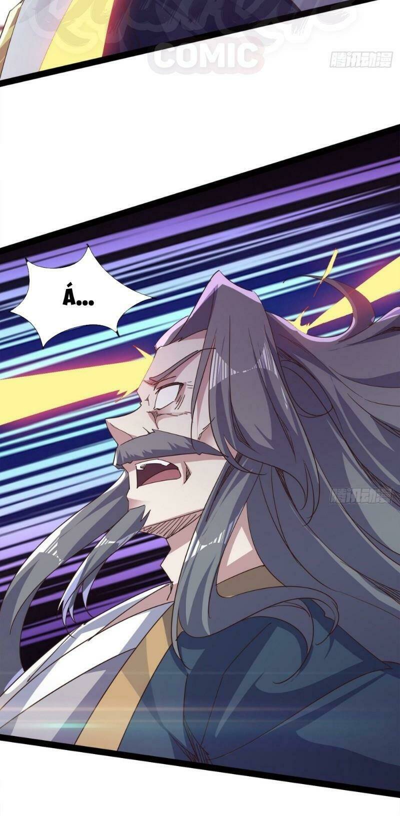 Kiếm Đồ: Chapter 43