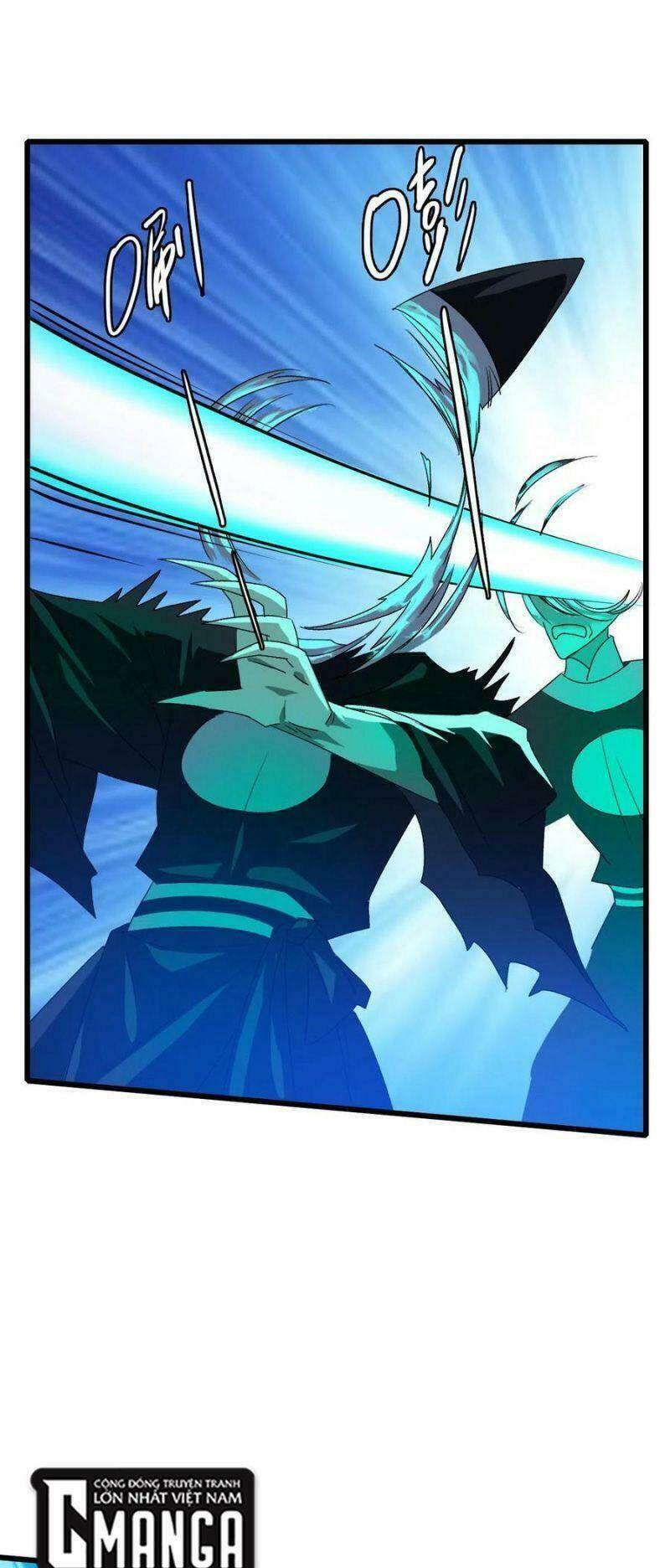 Siêu Đạo Thần Thuật: Chapter 64