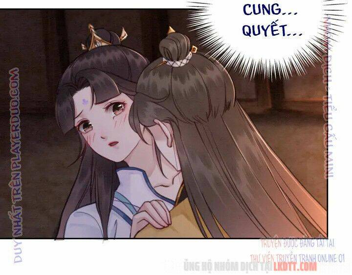 Trọng Sinh Bá Sủng Nhiếp Chính Vương Quá Mạnh Mẽ: Chapter 138