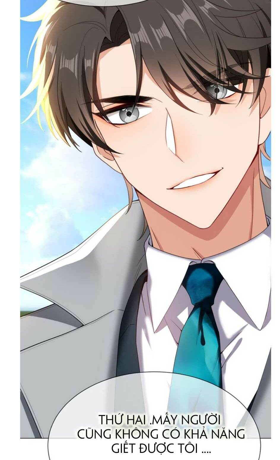 Cô Vợ Nhỏ Nuông Chiều Quá Lại Thành Ác!!: Chapter 183.1