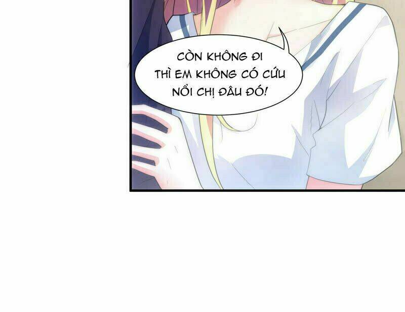 Chiến Lược Lãng Mạn Của Thịnh Thiếu: Chapter 9