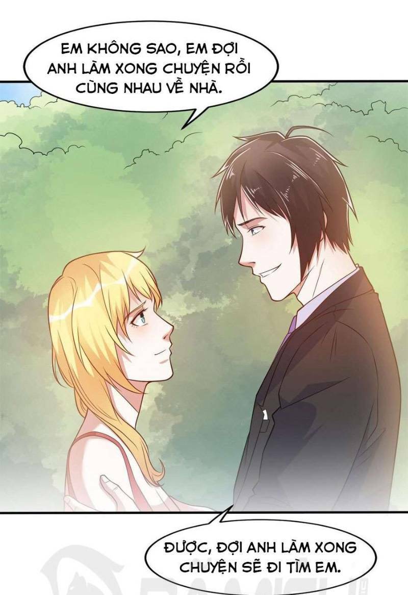 Đô Thị Siêu Cấp Thần Tôn: Chapter 41