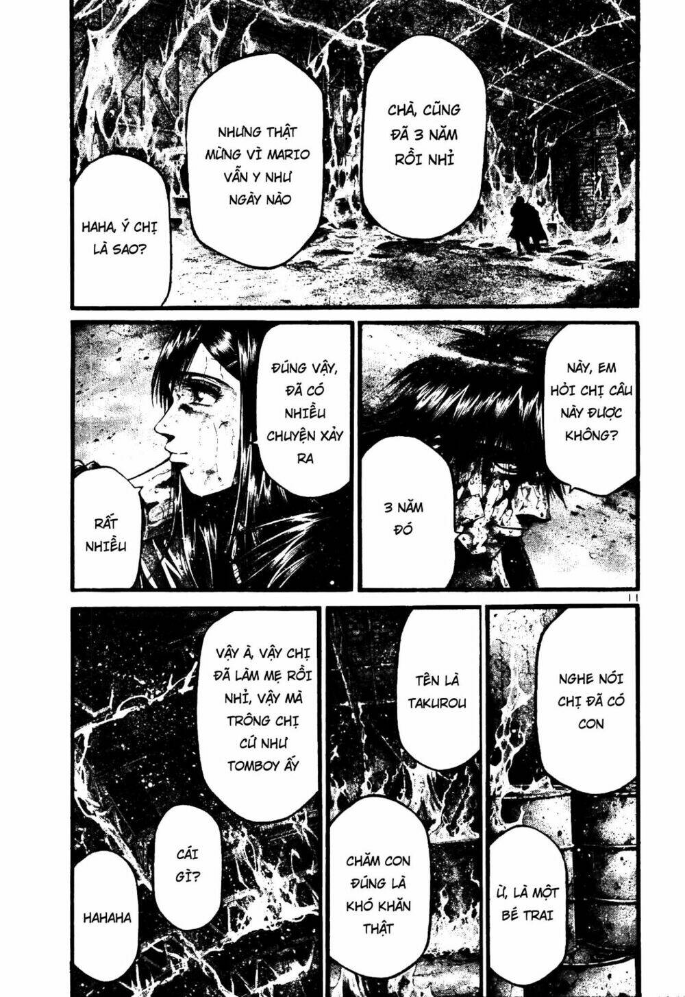 Rainbow: Chapter 213