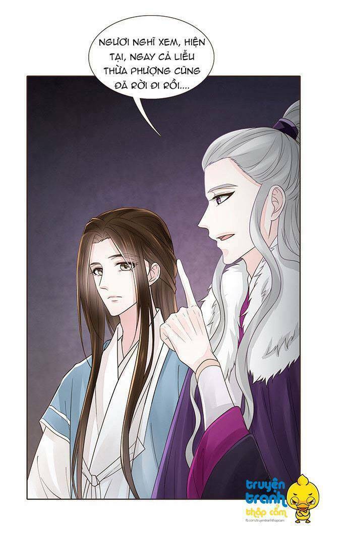 Đại Giá Thừa Tướng: Chapter 103