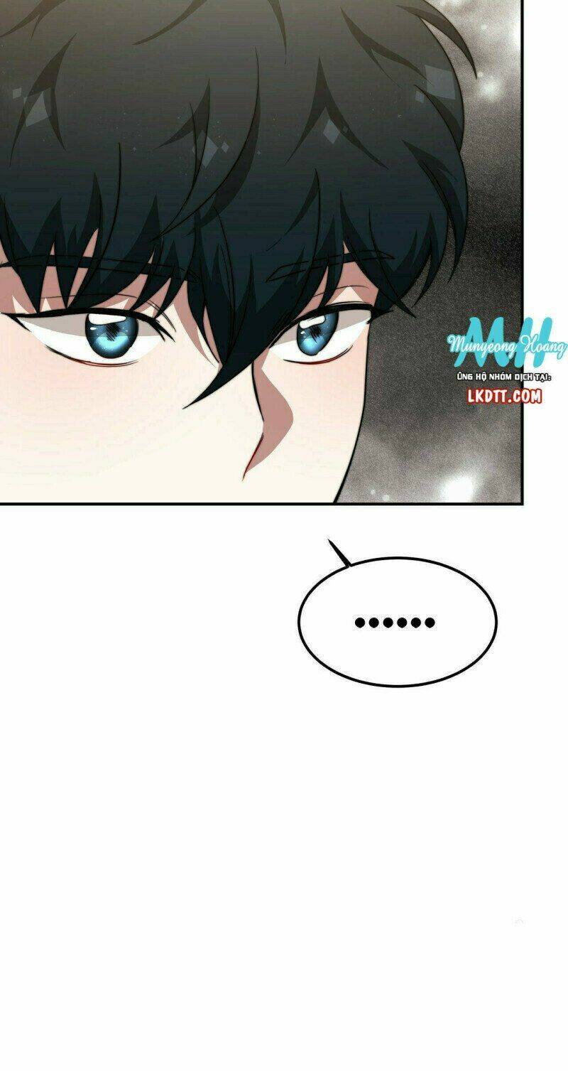 Công Chúa Bị Lãng Quên Muốn Sống Trong Hòa Bình: Chapter 15