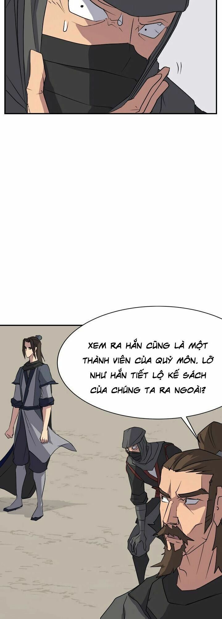 Trọng Sinh, Bất Khả Chiến Bại: Chapter 43