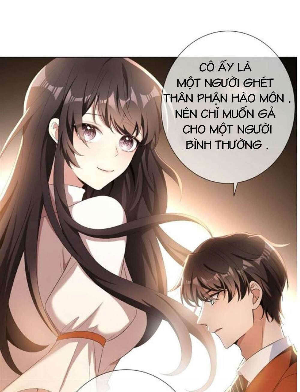 Cô Vợ Nhỏ Nuông Chiều Quá Lại Thành Ác!!: Chapter 65