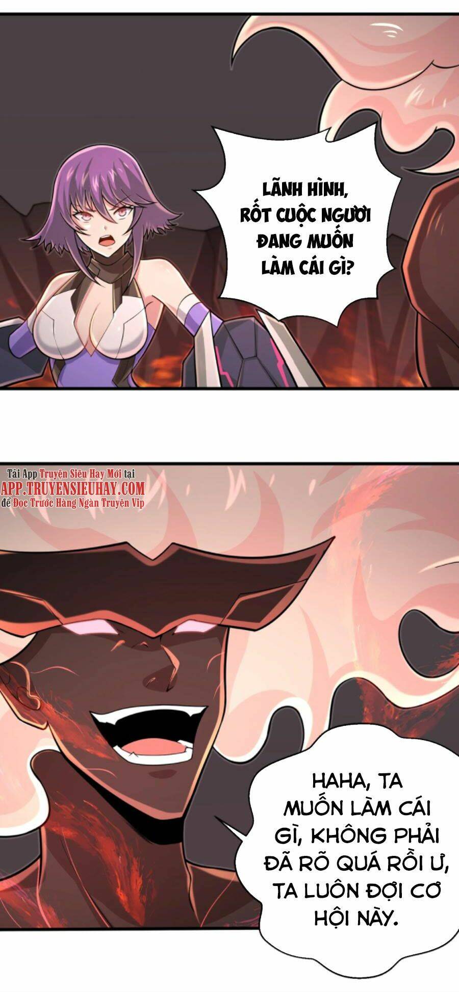 Một Trăm Triệu Điểm: Chapter 94