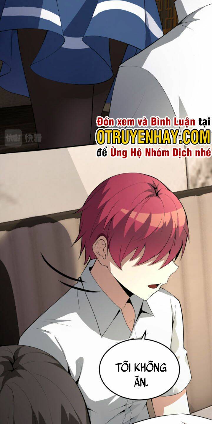 Lão Bà Ta Là Minh Chủ Võ Lâm: Chapter 11