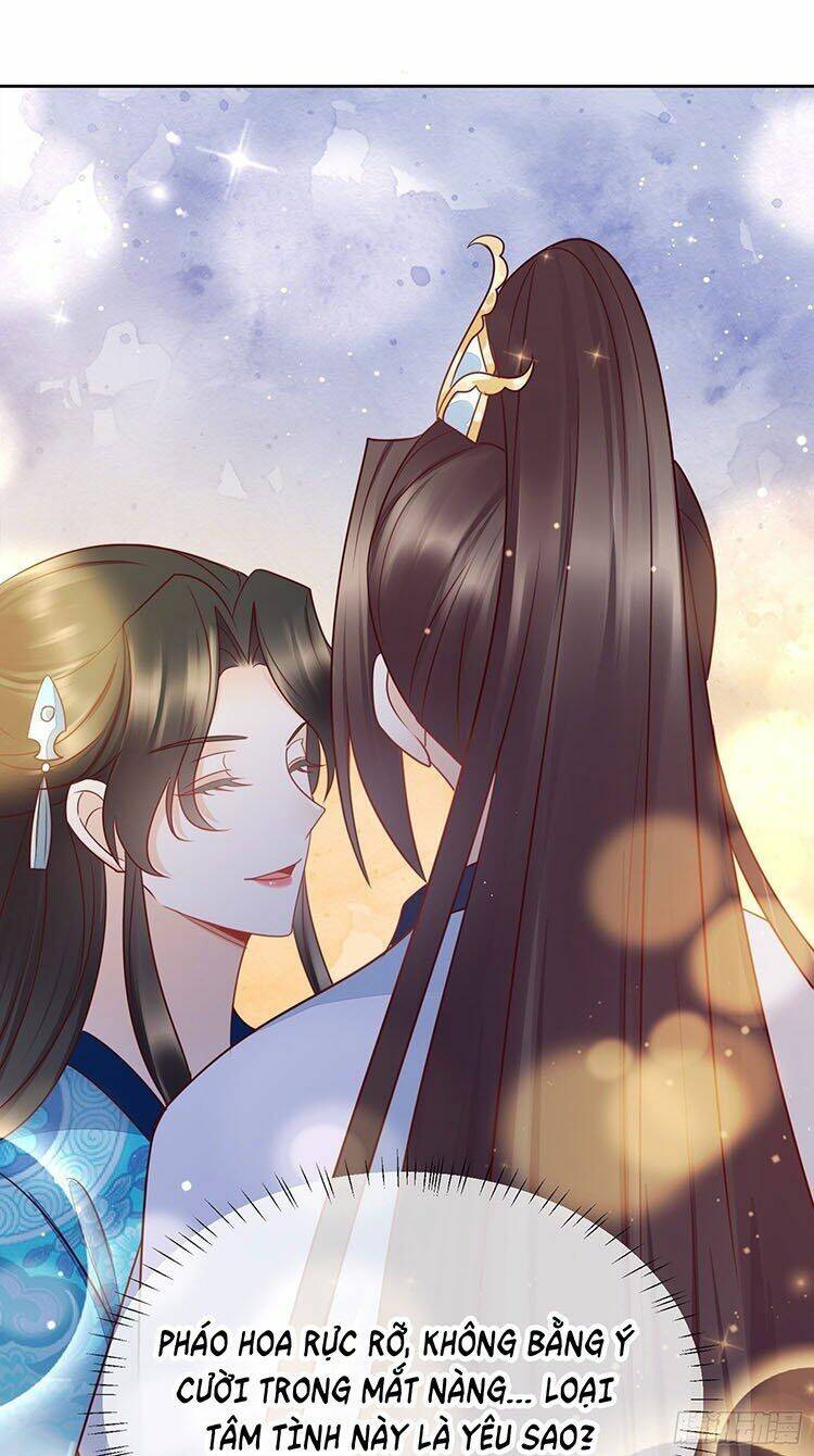 Làm Nũng Trong Lòng Kẻ Cấm Dục: Chapter 19