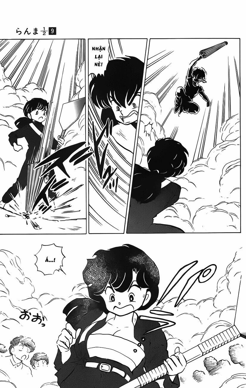 Suối Lời Nguyền: Chapter 88