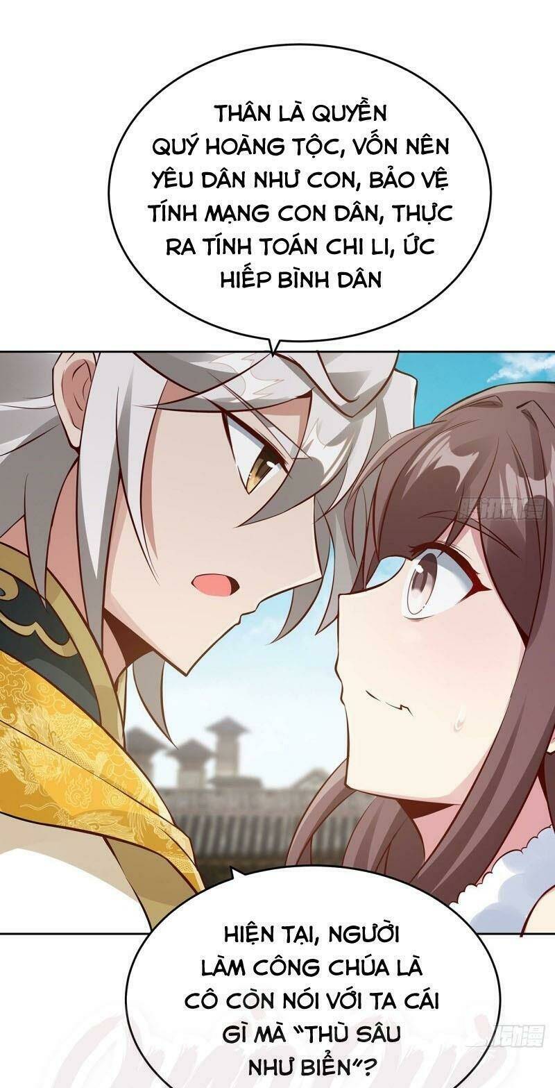 Nghịch Lân: Chapter 84