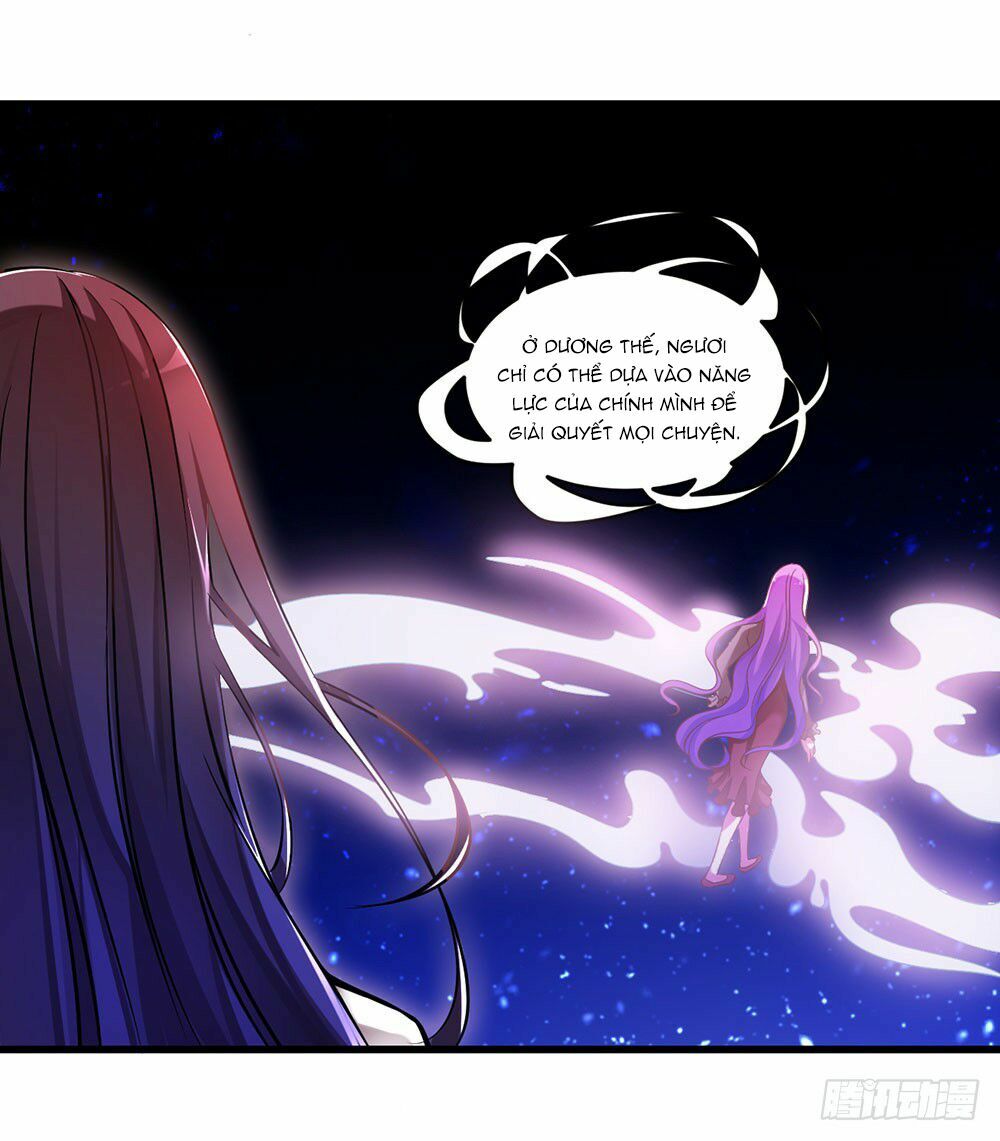Yêu Tiếp Thành Nghiện, Tổng Tài Quá Bá Đạo: Chapter 30