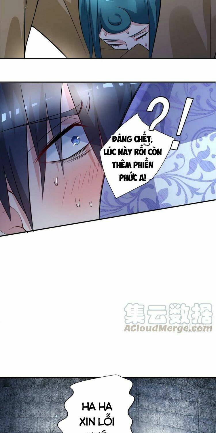 Mở Phòng Khám Tu Tiên: Chapter 100