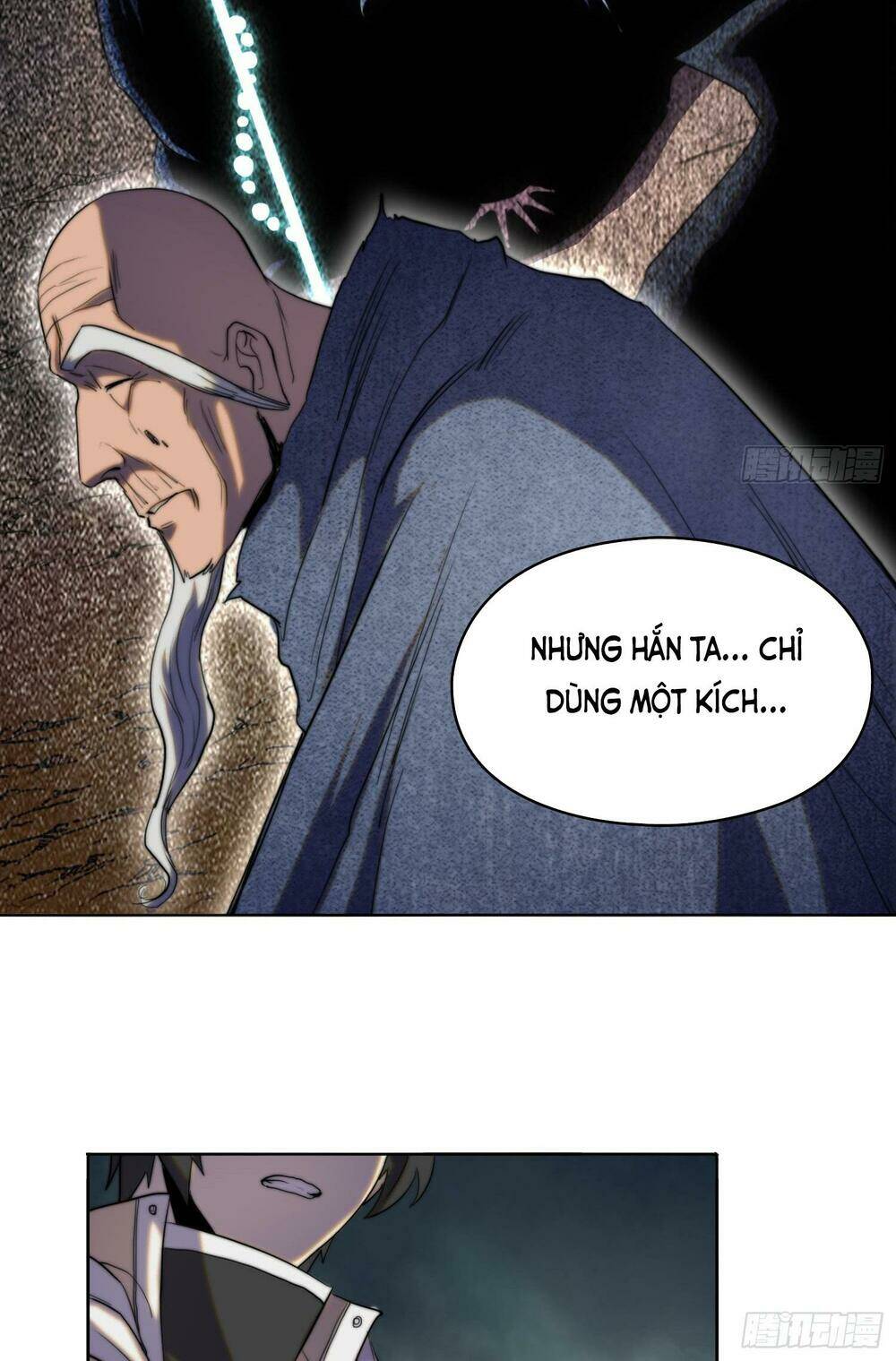 Đô Thị Hàng Thần Khúc: Chapter 8