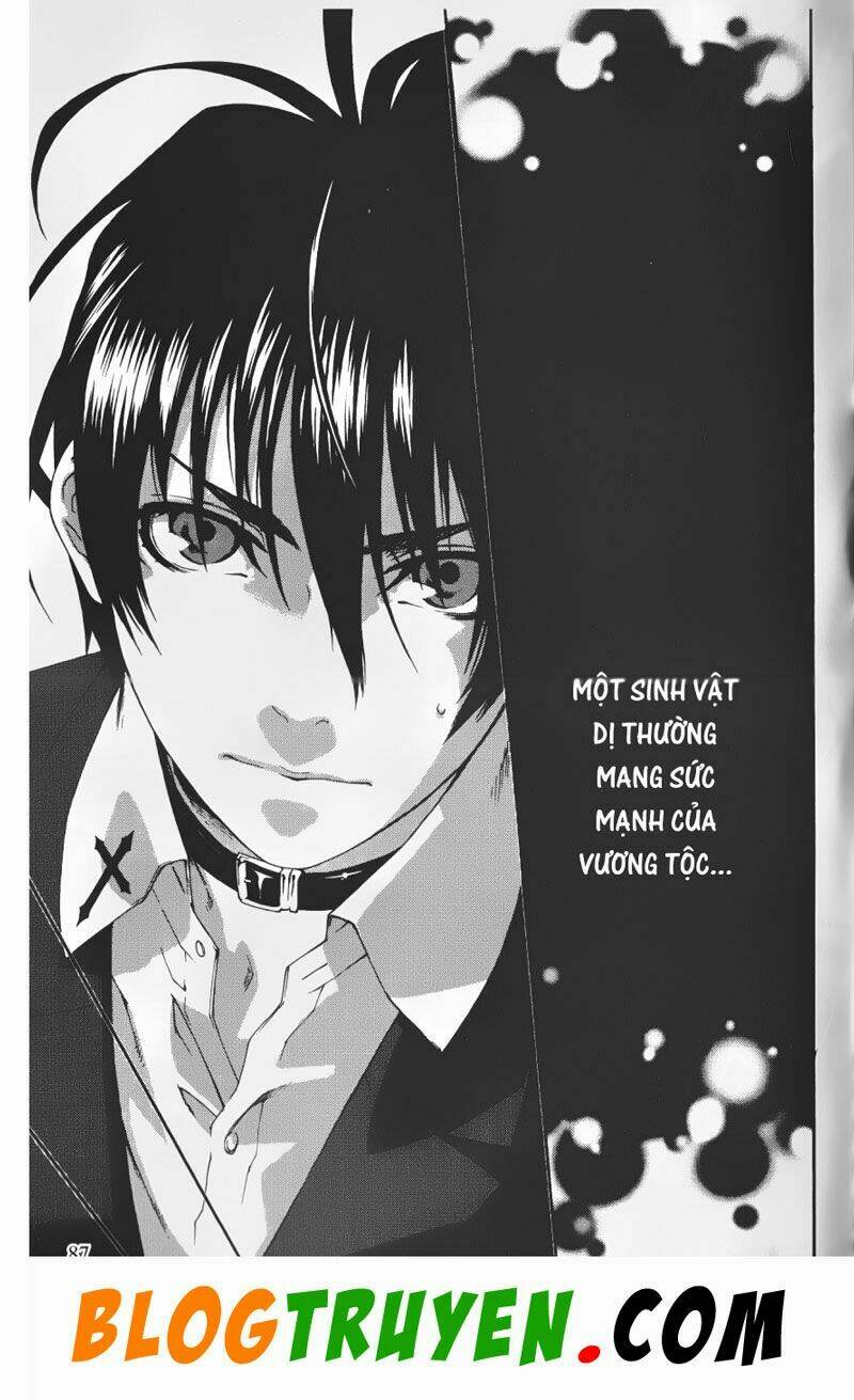 Đại Chiến Bóng Tối: Chapter 48