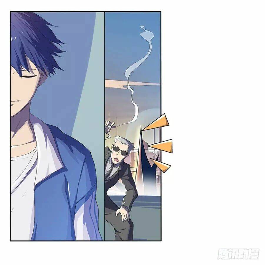 Ta Không Phải Nữ Thần: Chapter 7