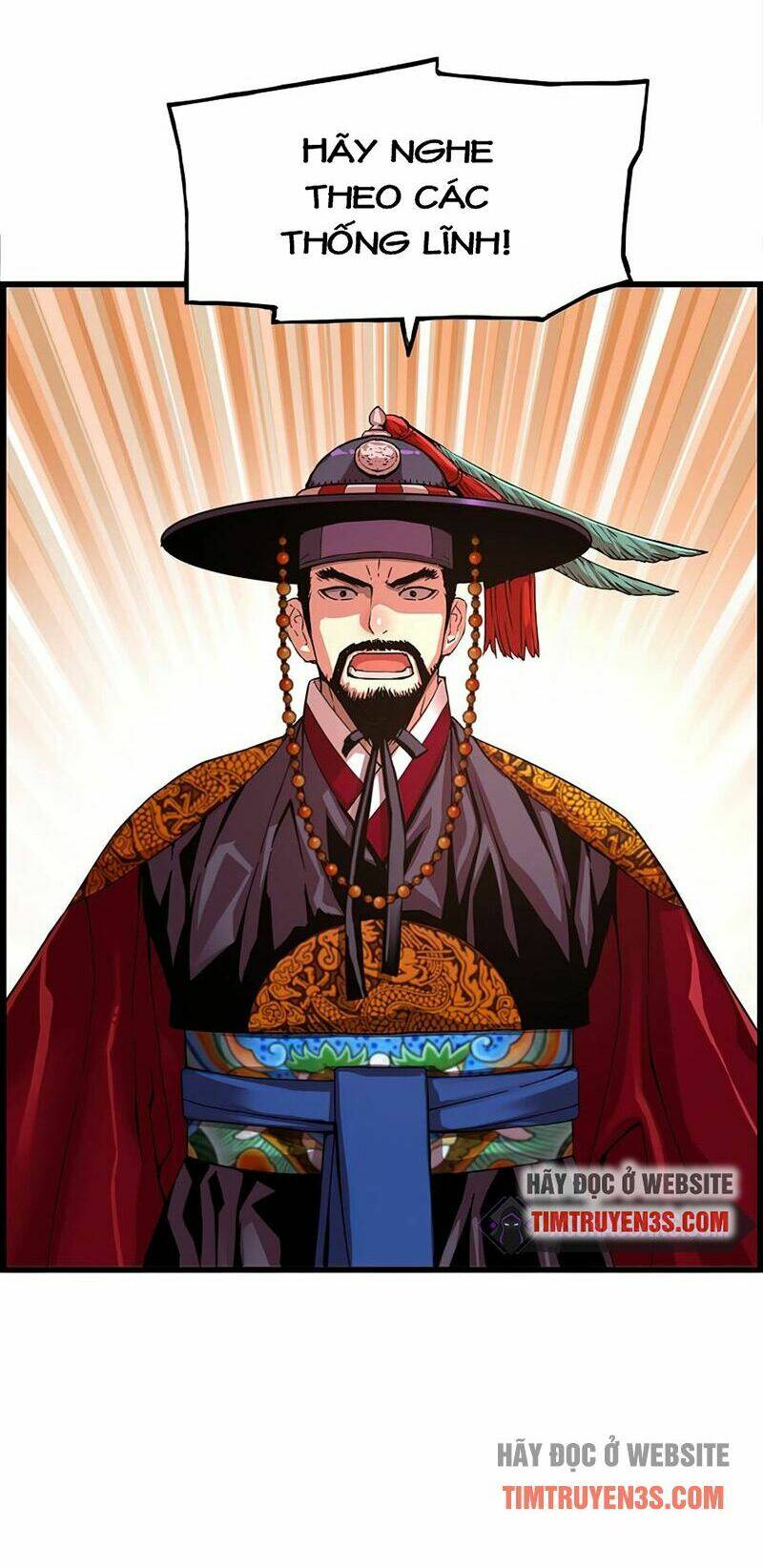 Tôi Sẽ Sống Như Một Hoàng Tử: Chapter 66