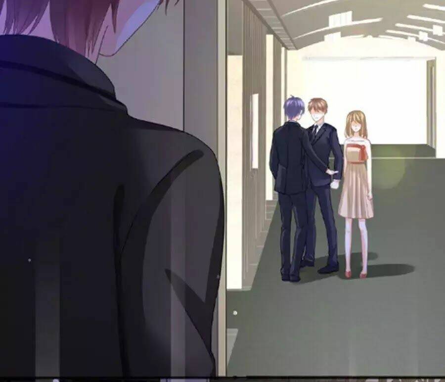 Tiệm May Luyến Sắc: Chapter 31