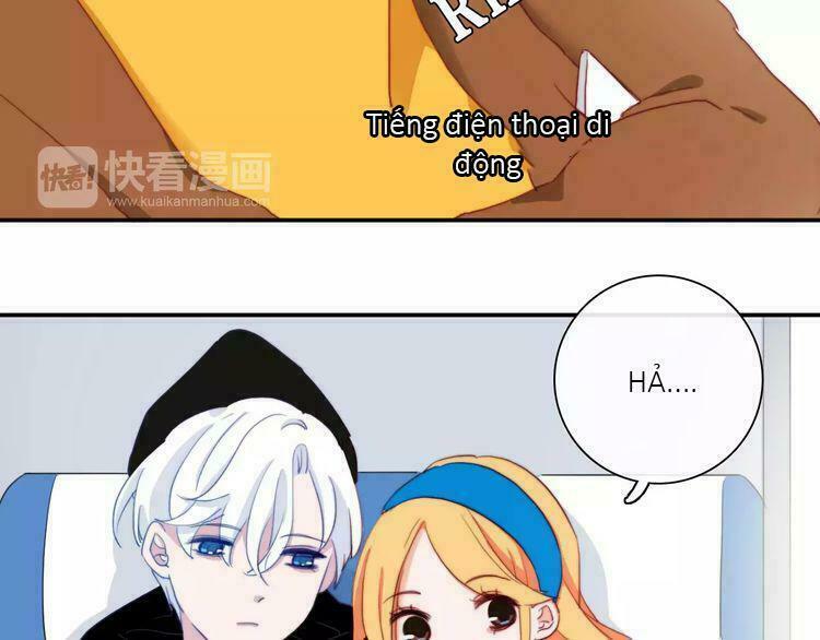 Trái Tim Băng Giá: Chapter 40