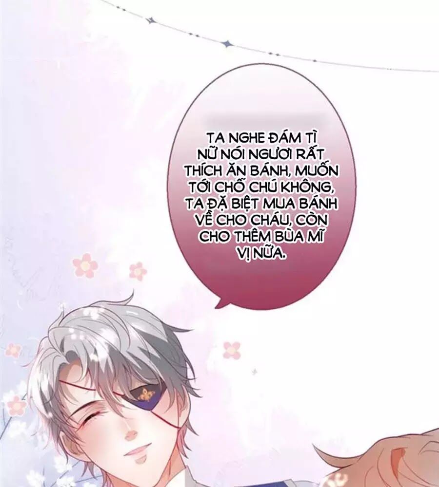 Vương Tử Và Ánh Trăng Đen: Chapter 51
