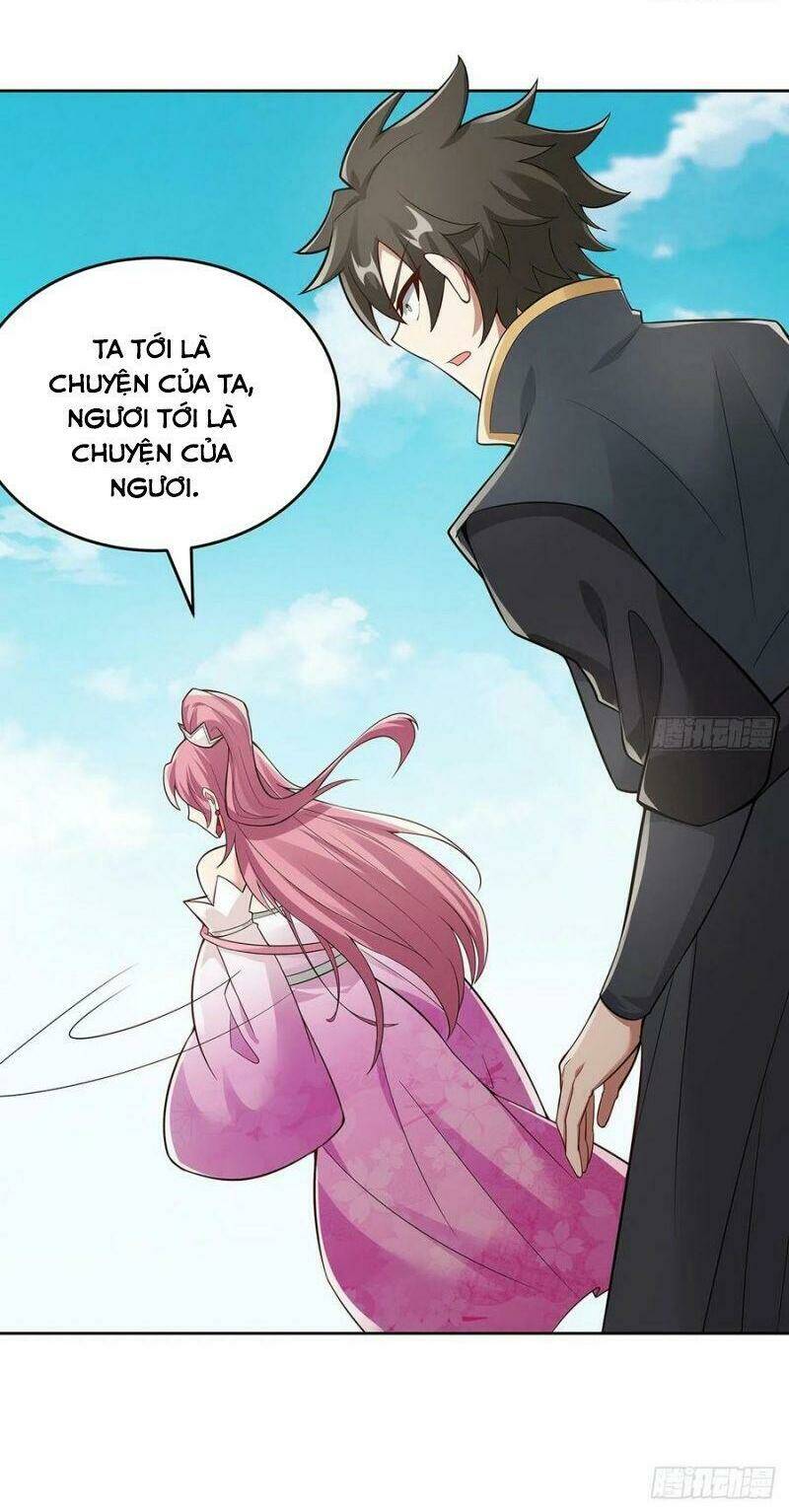Nghịch Lân: Chapter 124