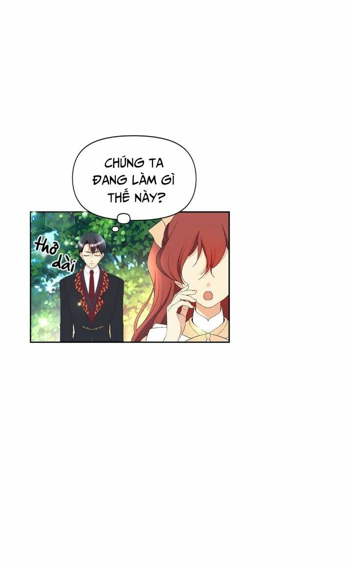 Công Chúa Thời Gian Có Hạn: Chapter 29