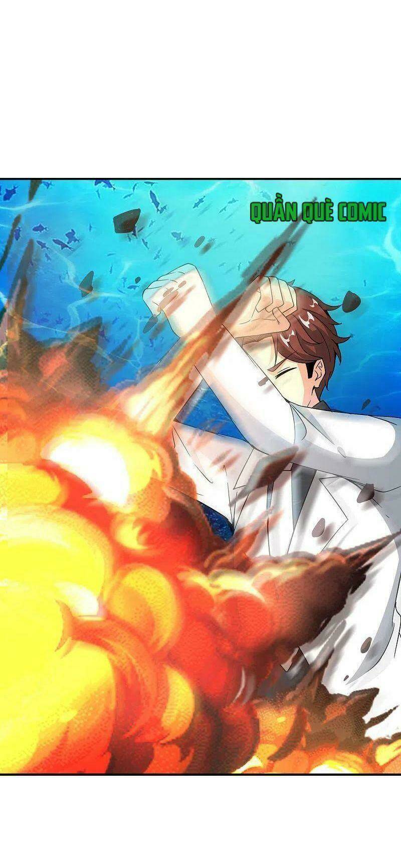 Vòng Bạn Bè Mạnh Nhất Của Tiên Giới: Chapter 146