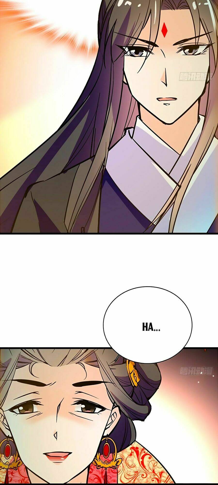 Nhất Thế Khuynh Thành: Lãnh Cung Khí Phi: Chapter 97