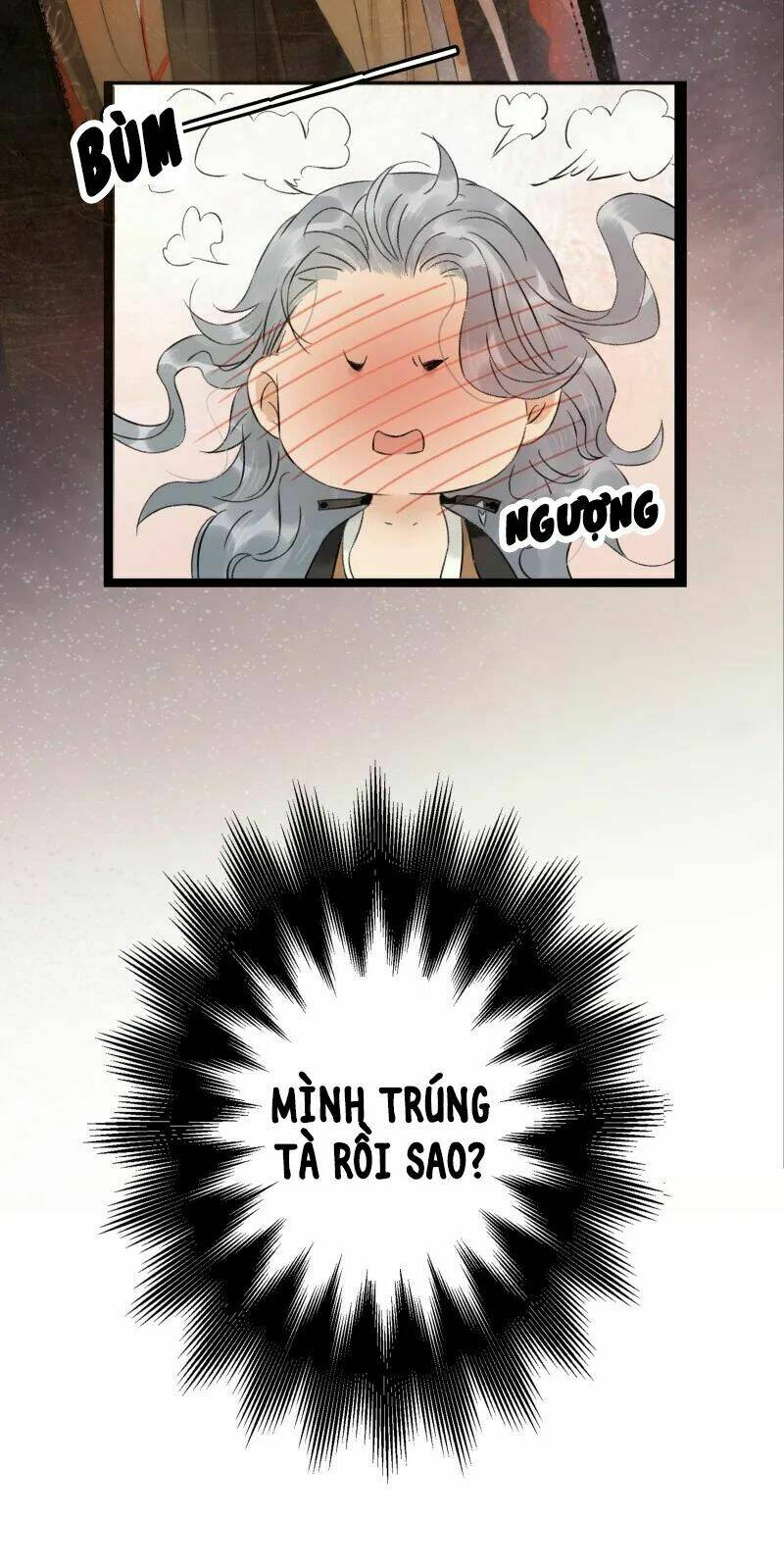 Thái Tử Bị Hoang Tưởng: Chapter 60