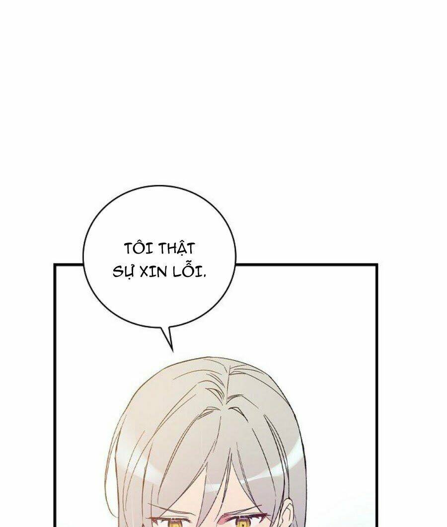 Kỵ Sĩ Đỏ Không Mê Tiền Mù Quáng: Chapter 8