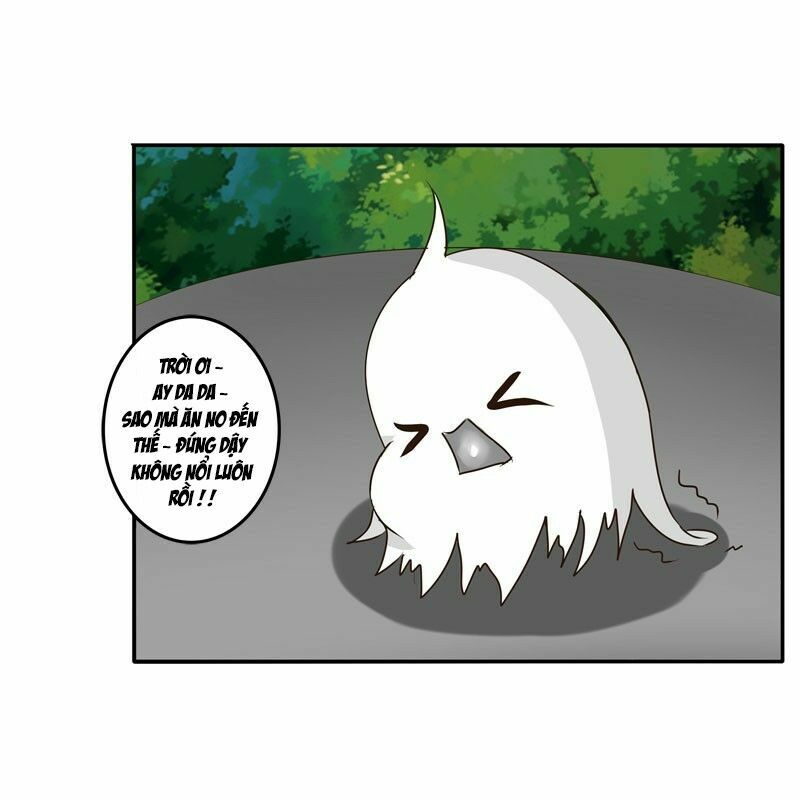 Thông Linh Phi: Chapter 36