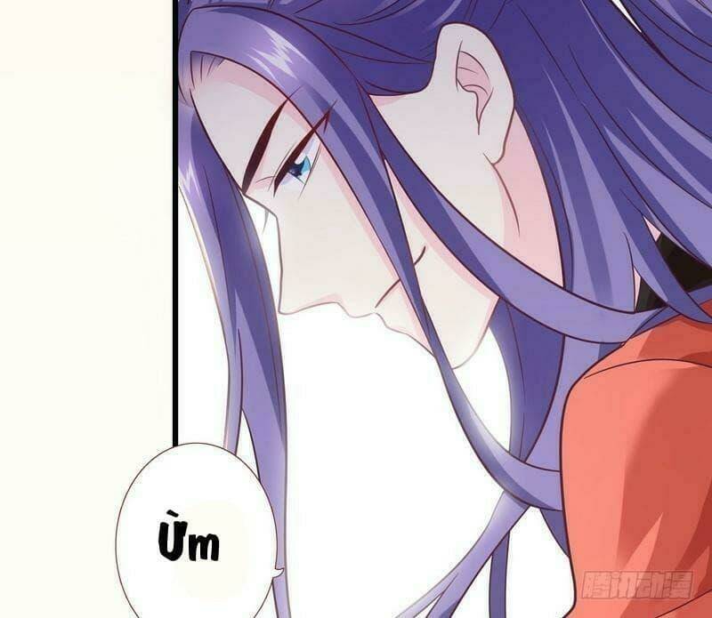 Vương Phi - Âm Động Thiên Hạ: Chapter 11