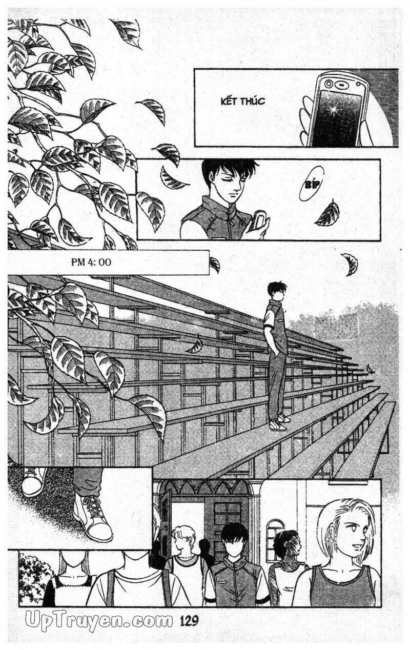 9 Banme No Musashi: Chapter 15