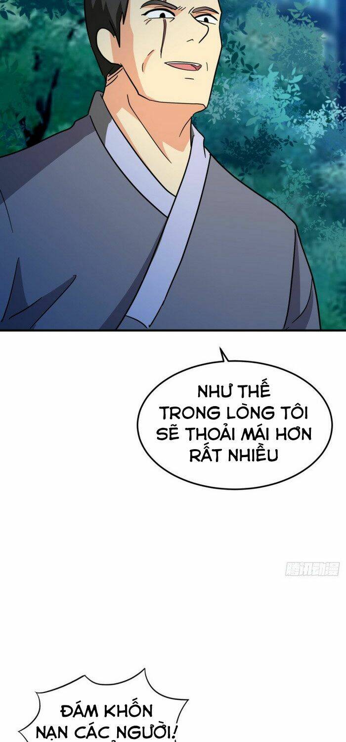 Đại Gia Livestream Vạn Giới: Chapter 74