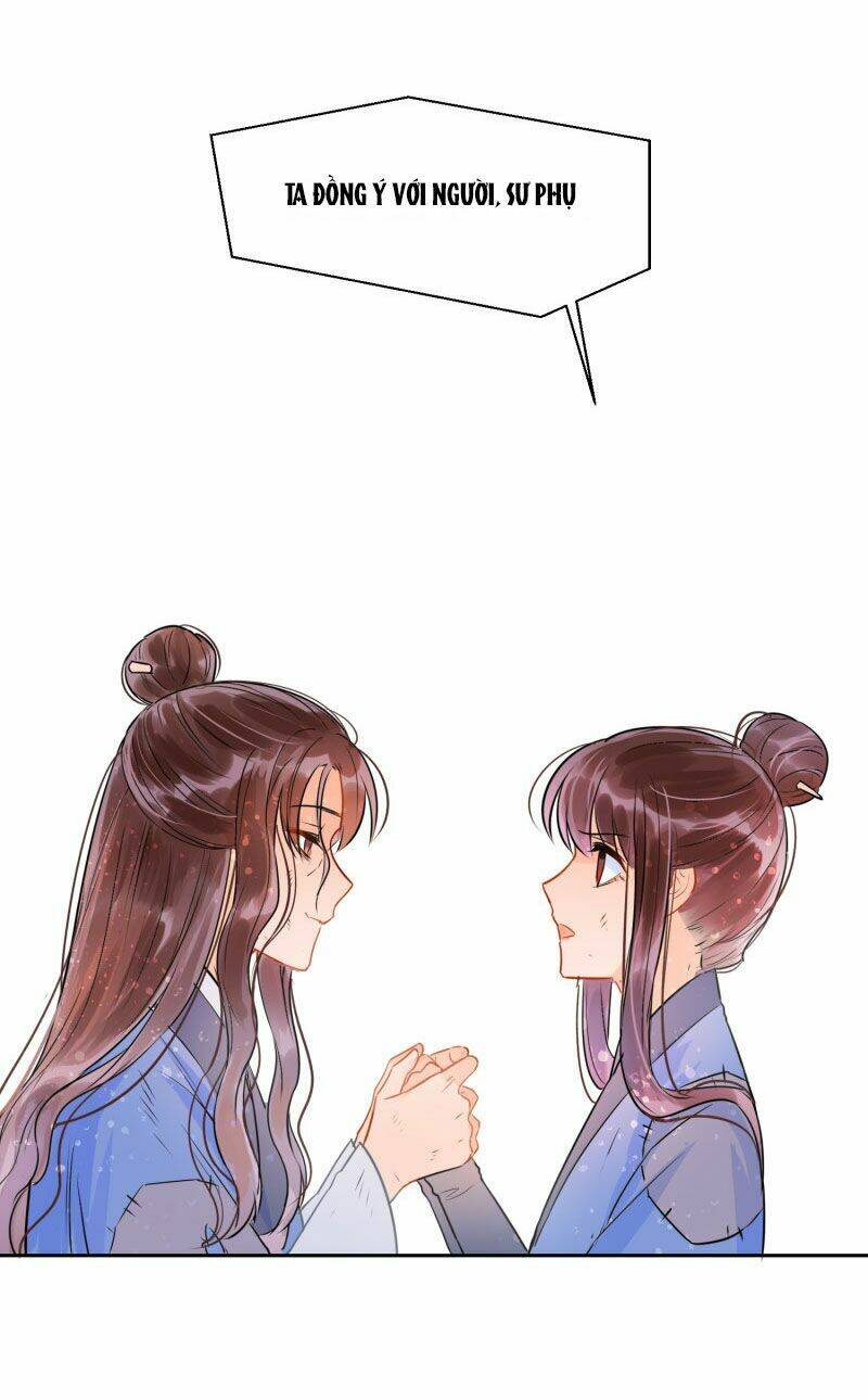 Bệ Hạ Nhà Ta Muốn Hại Quốc: Chapter 3