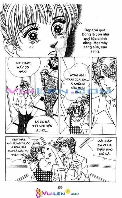 Tìm Anh - Look For Oppa: Chapter 1