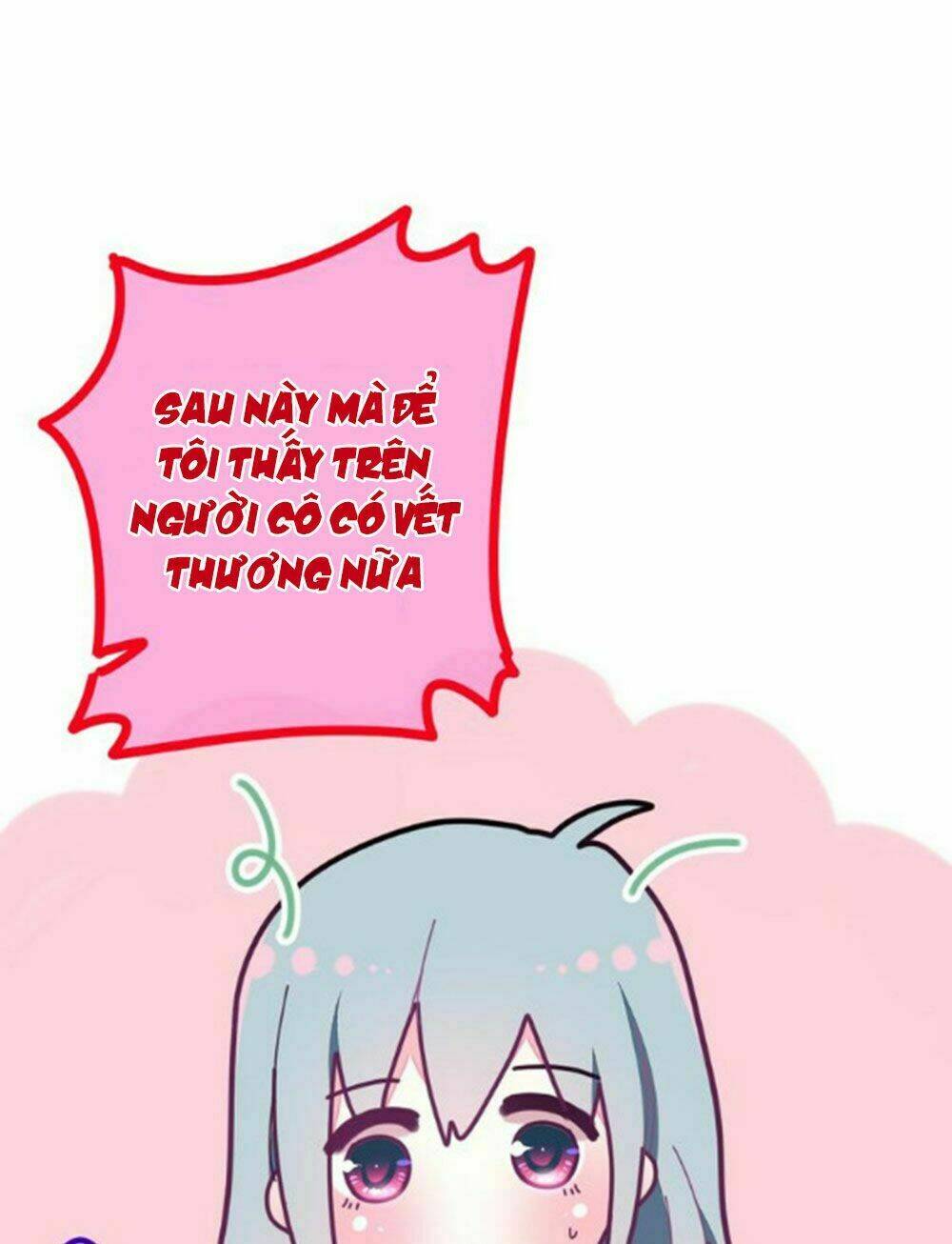 Tháng Sáu Không Hẹn Mà Gặp: Chapter 29