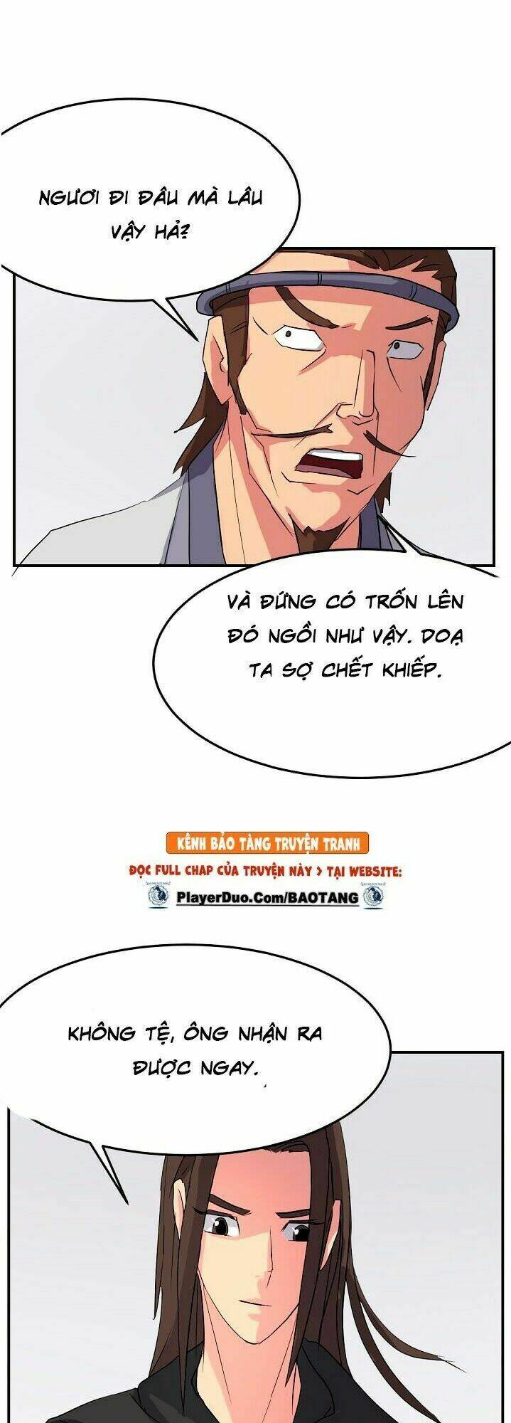 Trọng Sinh, Bất Khả Chiến Bại: Chapter 36